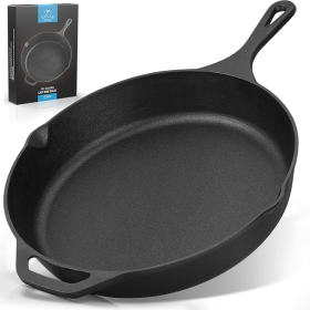 Cast Iron Skillet