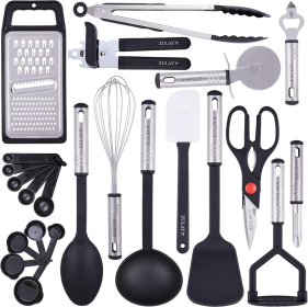 Kitchen Utensils Set