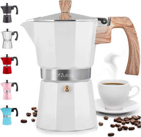 Italian Style Espresso Maker