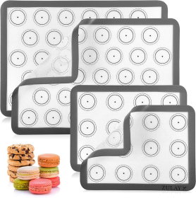 Macaron Silicone Baking Mats