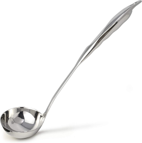 Stainless Steel Soup Ladle