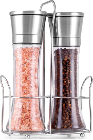 Salt and Pepper Grinder