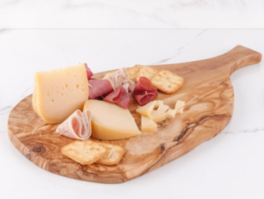 Olive wood Charcuterie Board