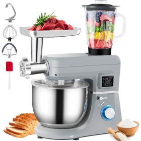 Kitchen Smart Appliances High Performance Stand Mixer