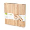 Formaggio™: Bamboo Cheese Board & Tool Set