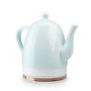 Noelle™ Ceramic Electric Tea Kettle by Pinky Up®