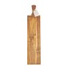 Rustic Farmhouse: Acacia Wood Tapas Board by Twine