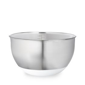 Pantry: Stainless Steel 5 Qt Mixing Bowl