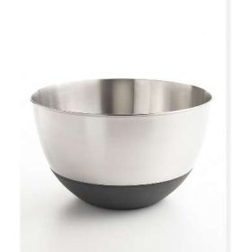 Pantry: Stainless Steel 8 Qt Mixing Bowl