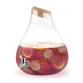 Pearl Beverage Dispenser by Twine®