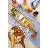 Rustic Farmhouse: Acacia Wood Tapas Board by Twine