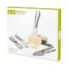 Botero: Cheese Tool Set