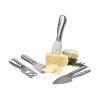 Botero: Cheese Tool Set