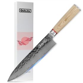 Qulajoy Nakiri Knife 6.9 Inch (Option: Chef Knife)